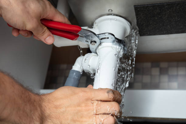 Best Emergency water damage restoration  in Hagerman, ID