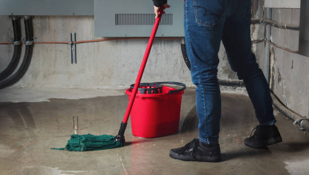 24/7 water damage repair in Hagerman, ID