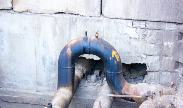 Best Sewage cleanup and water damage restoration  in Hagerman, ID