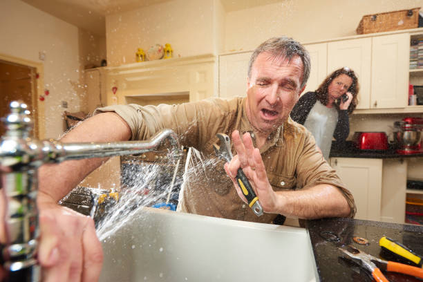 Best Ceiling water damage repair  in Hagerman, ID